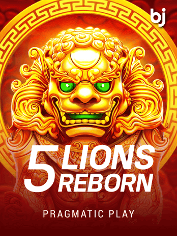 5 Lions Reborn