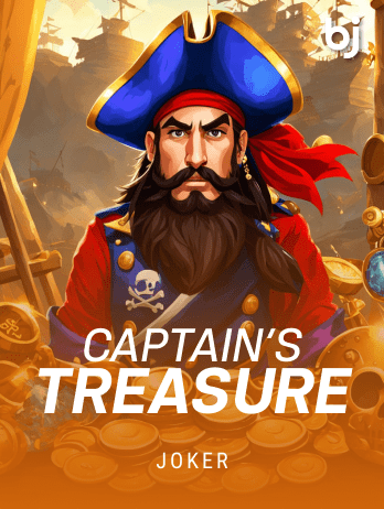 Captain's Treasure