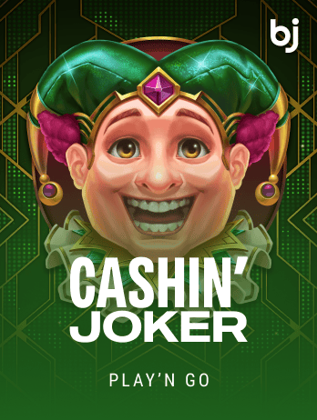 Cashin' Joker