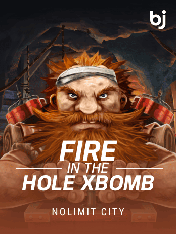 Fire In The Hole xBomb