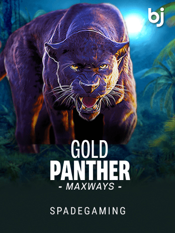 Gold Panther Maxways