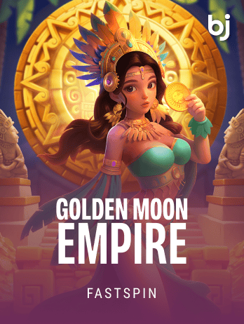 Golden Moon Empire