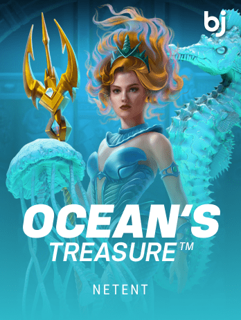 Ocean's Treasure™