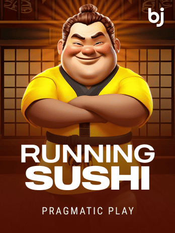 Running Sushi