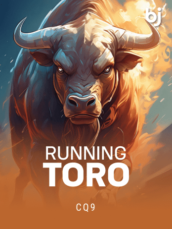 RunningToropng
