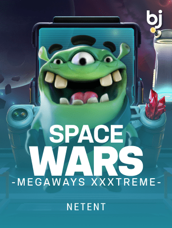 Space Wars Megaways XXXtremepng
