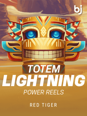 Totem Lightning Power Reels
